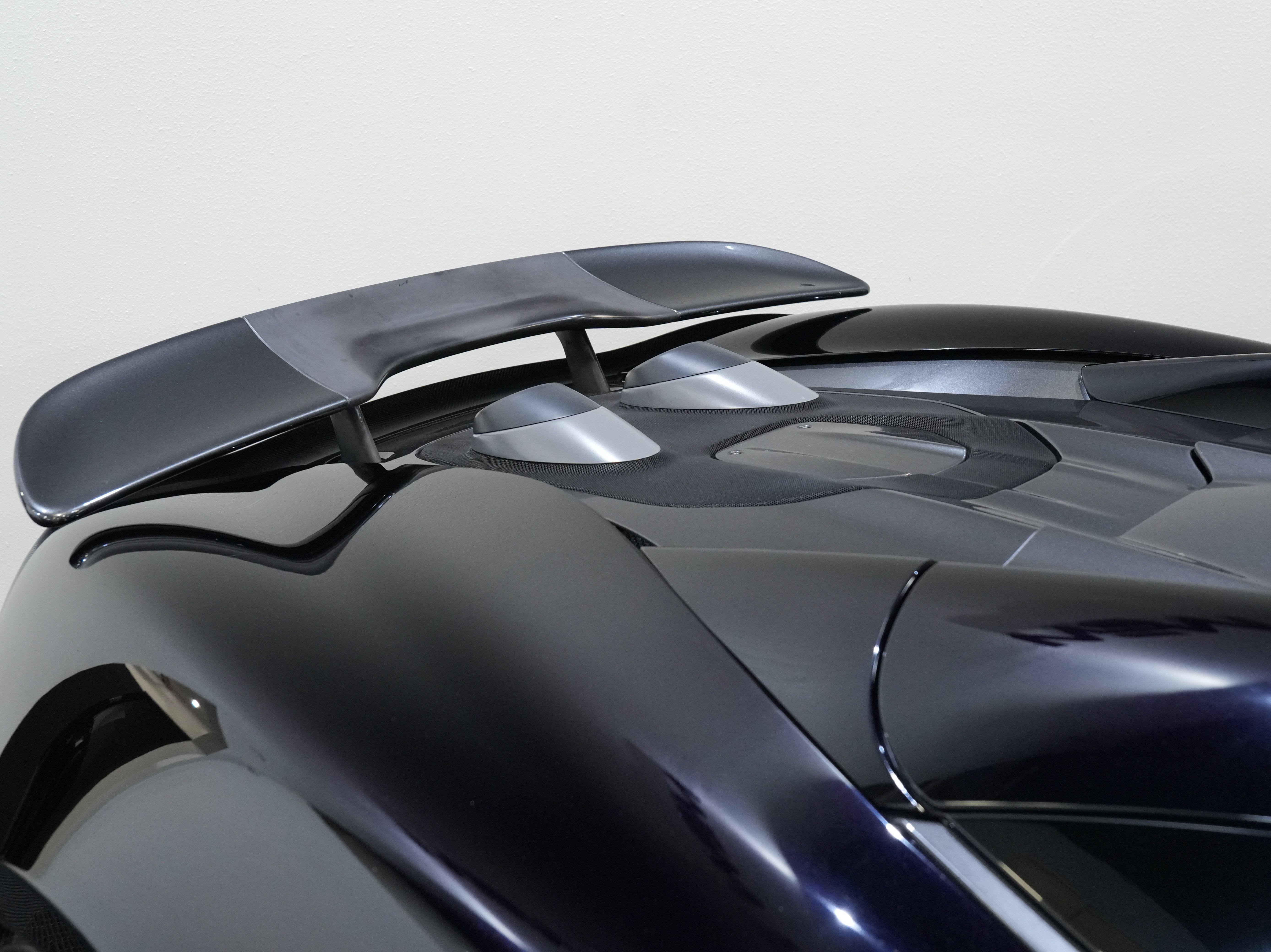 Used 2020 McLaren 600LT Spider RWD image 18