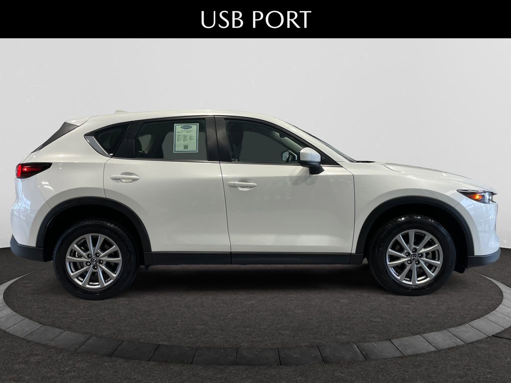 Used 2023 MAZDA CX-5 AWD 2.5 S image 6