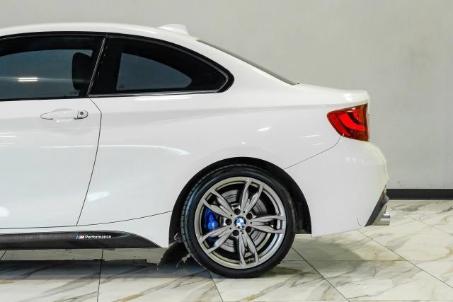 Used 2015 BMW M235i Coupe RWD image 18