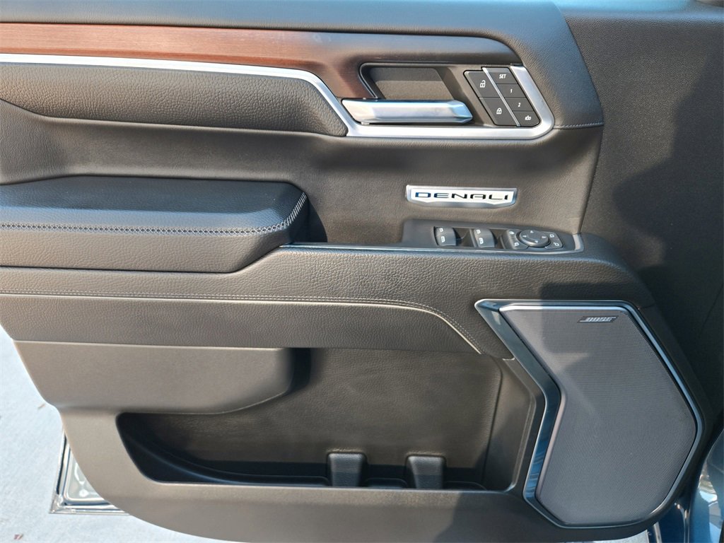 Used 2024 GMC Sierra 1500 Denali w/ Denali Reserve Package image 31