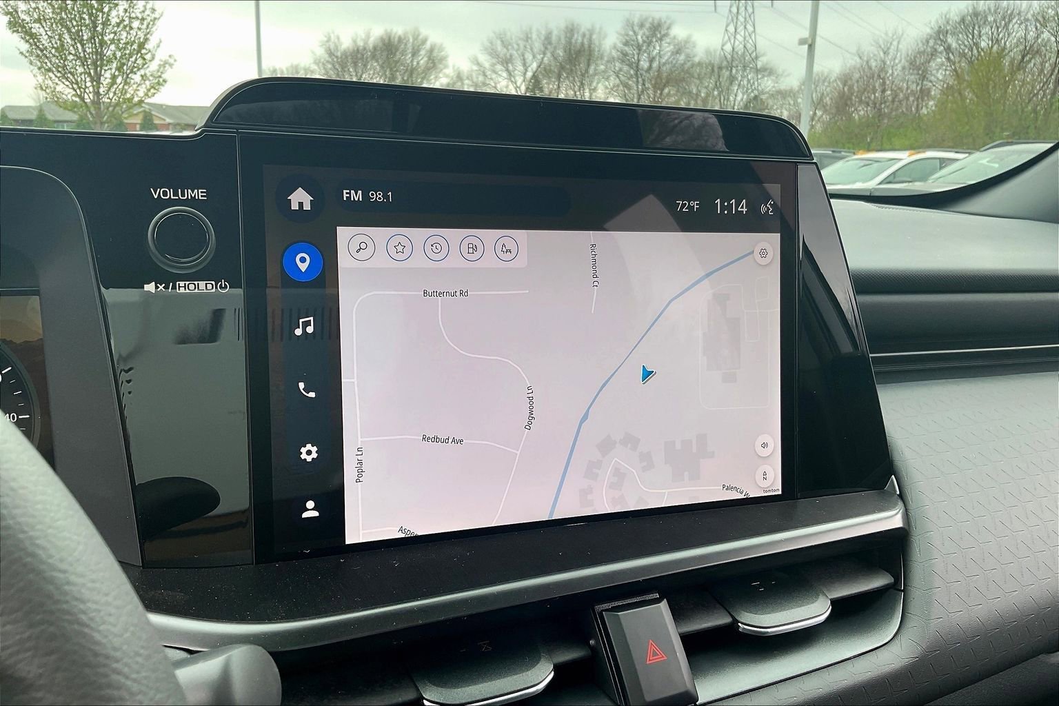 New 2026 Subaru Outback Wilderness image 27