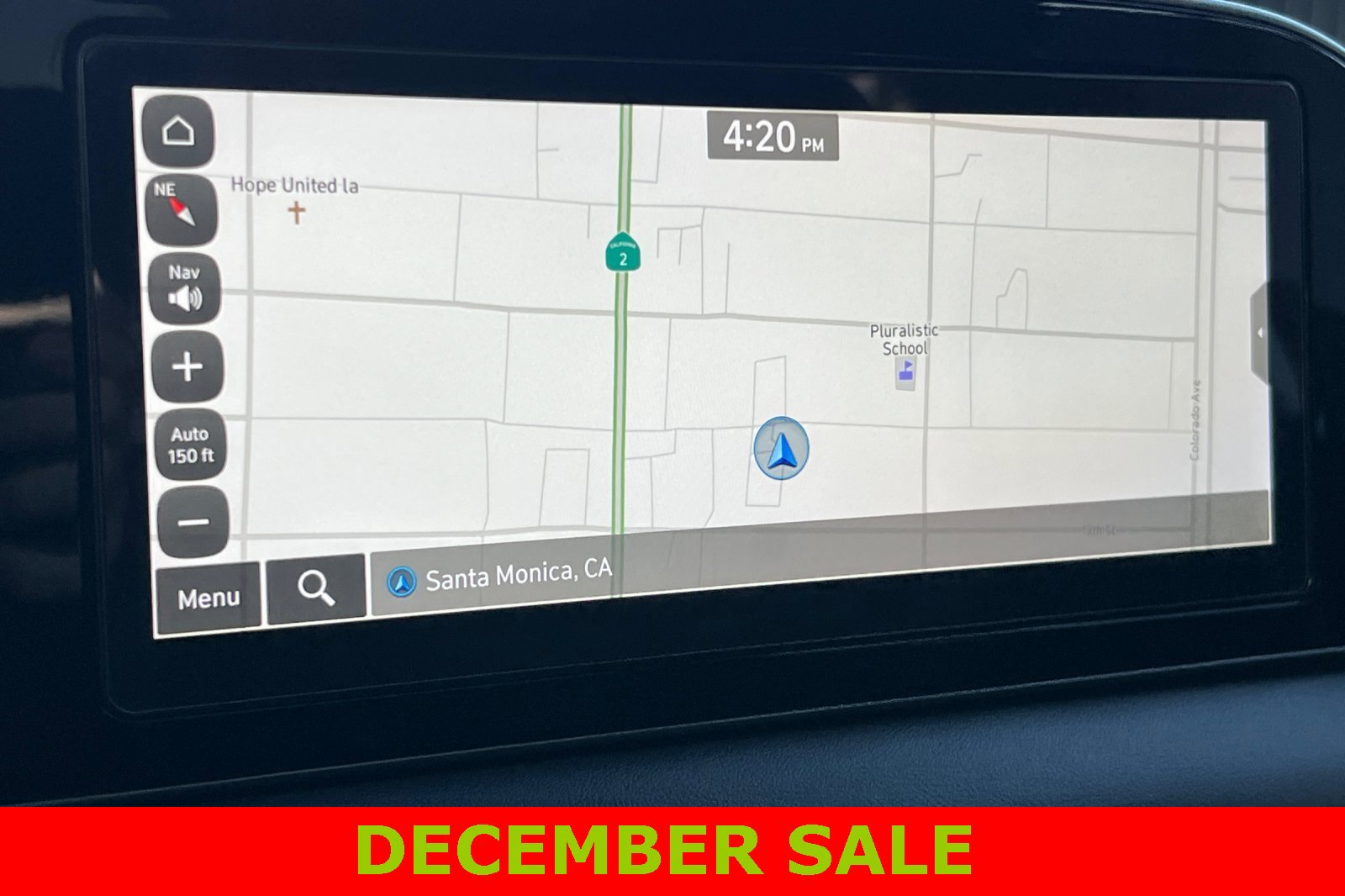 Used 2021 Hyundai Palisade Calligraphy w/ Cargo Package image 20