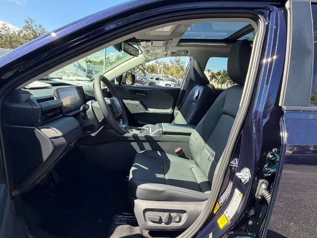 New 2026 Toyota RAV4 XLE Premium w/ Panoramic Sun Roof Package AWD/4WD image 9