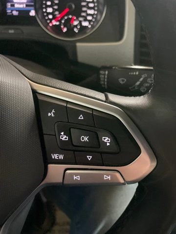 Certified 2020 Volkswagen Atlas Cross Sport SE AWD/4WD image 19