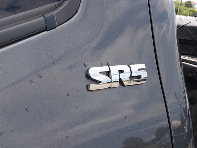 Used 2022 Toyota Tacoma SR5 w/ Technology Package RWD image 9