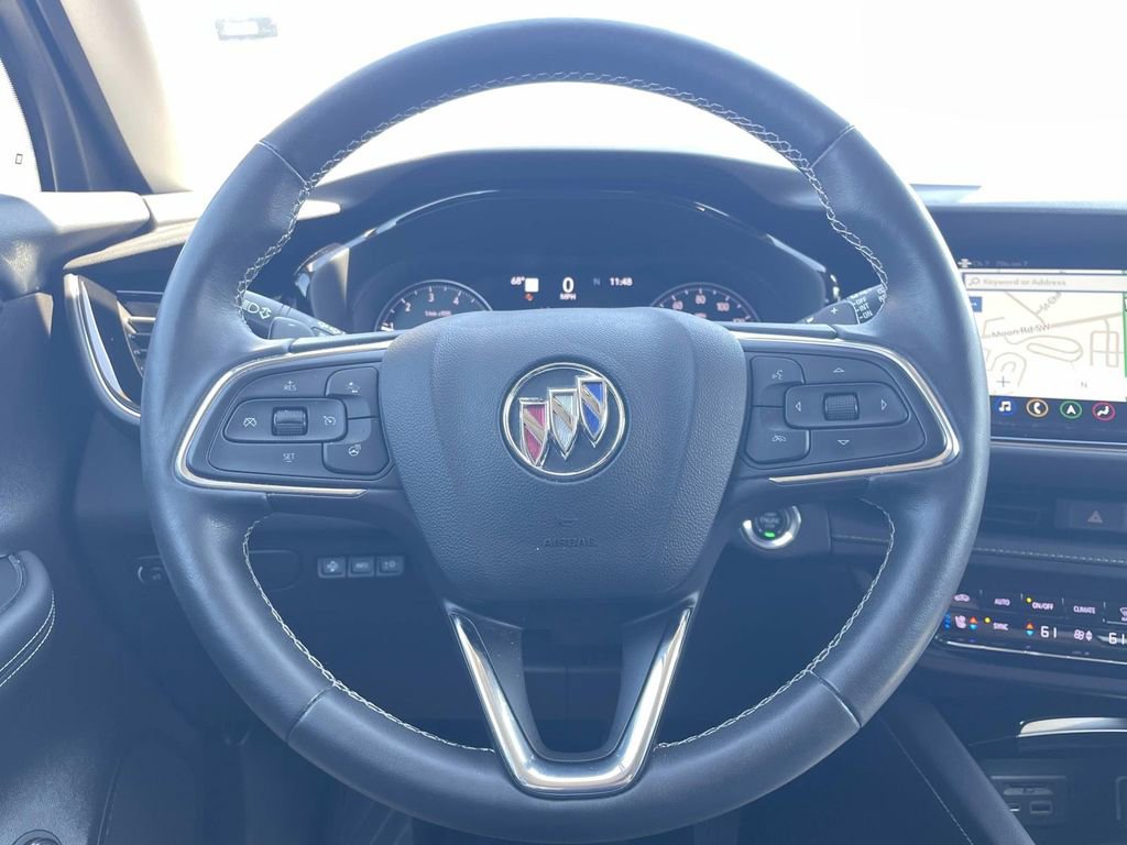 Used 2023 Buick Envision Avenir image 29