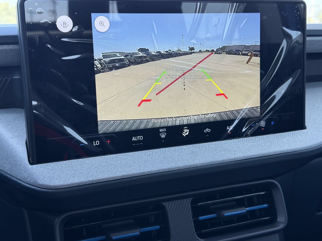 New 2026 Ford Maverick XLT FWD image 16