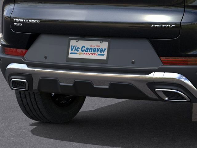 New 2026 Chevrolet TrailBlazer ACTIV w/ Convenience Package image 14