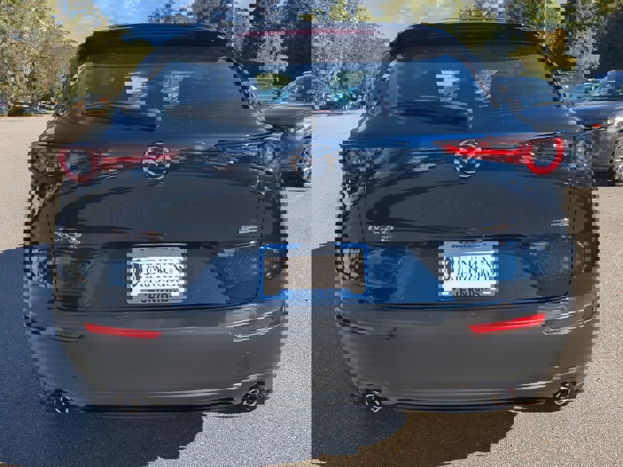 New 2026 MAZDA CX-30 AWD 2.5 S image 4