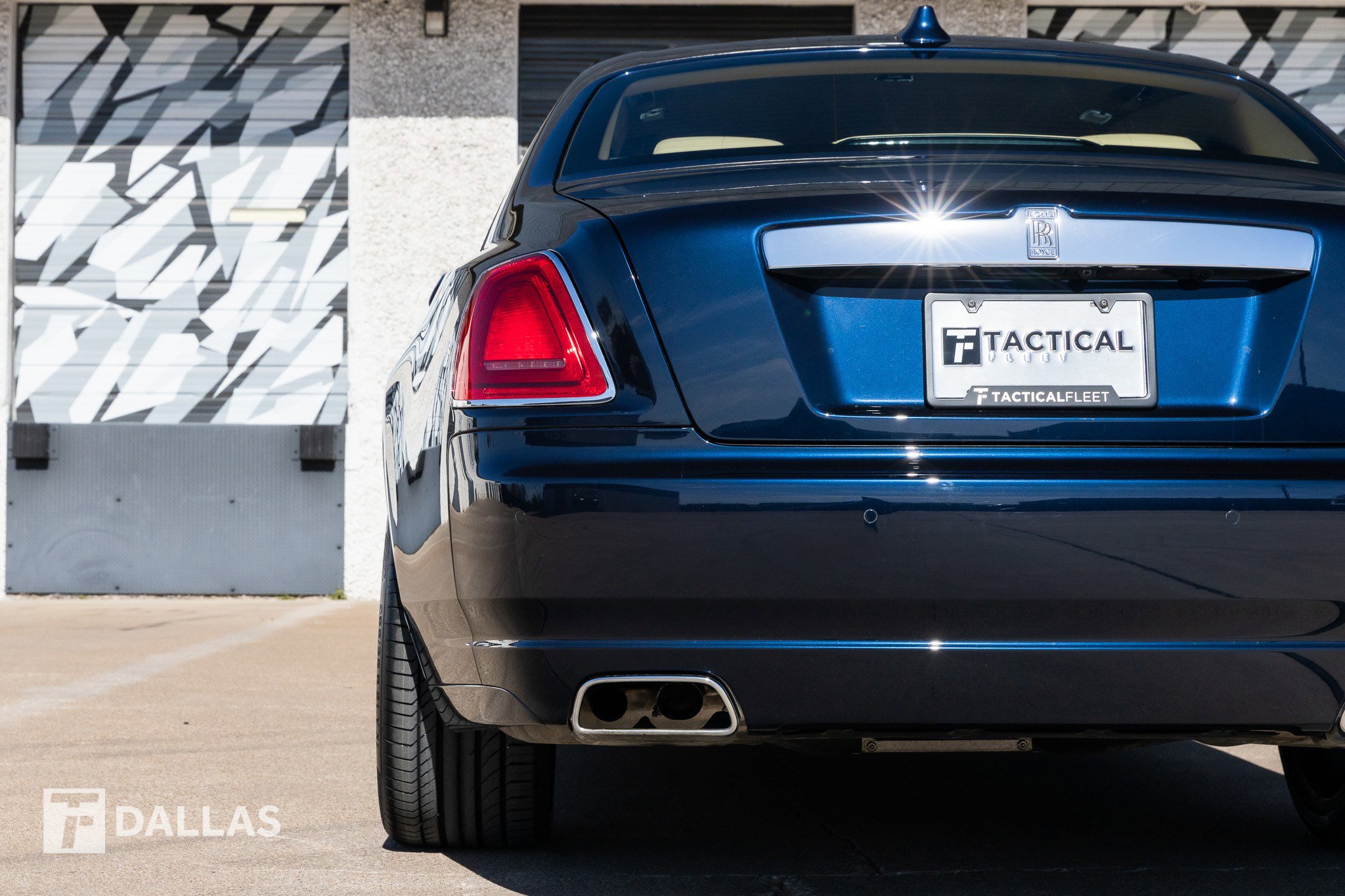 Used 2019 Rolls-Royce Ghost image 16