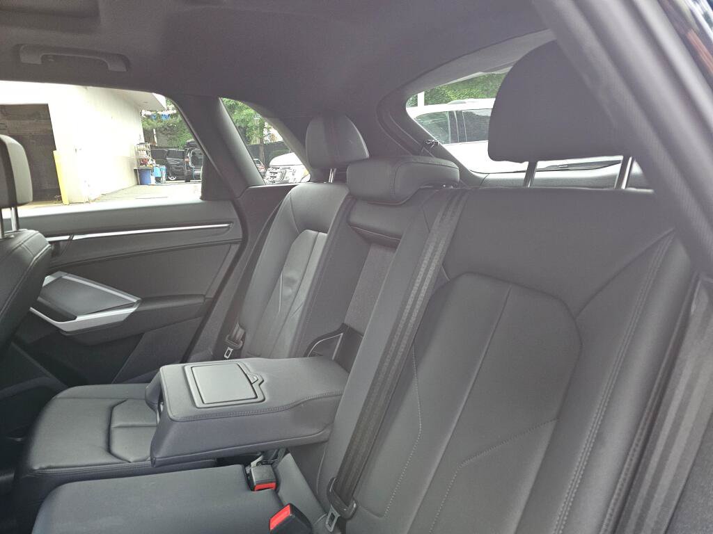 Used 2025 Audi Q3 2.0T Premium AWD/4WD image 20