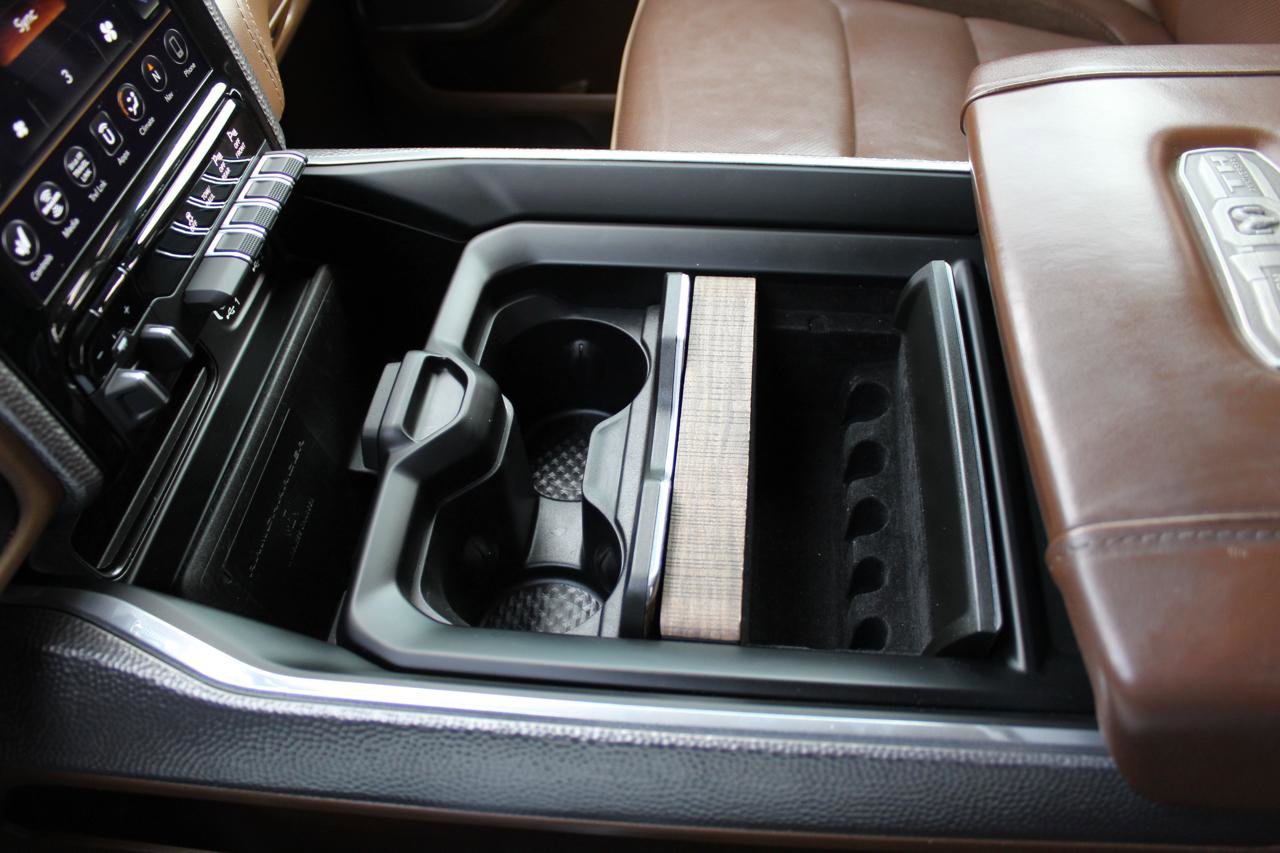 Used 2021 RAM 1500 Limited image 16