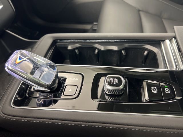 New 2026 Volvo XC90 B6 Ultra w/ Lounge Package image 27