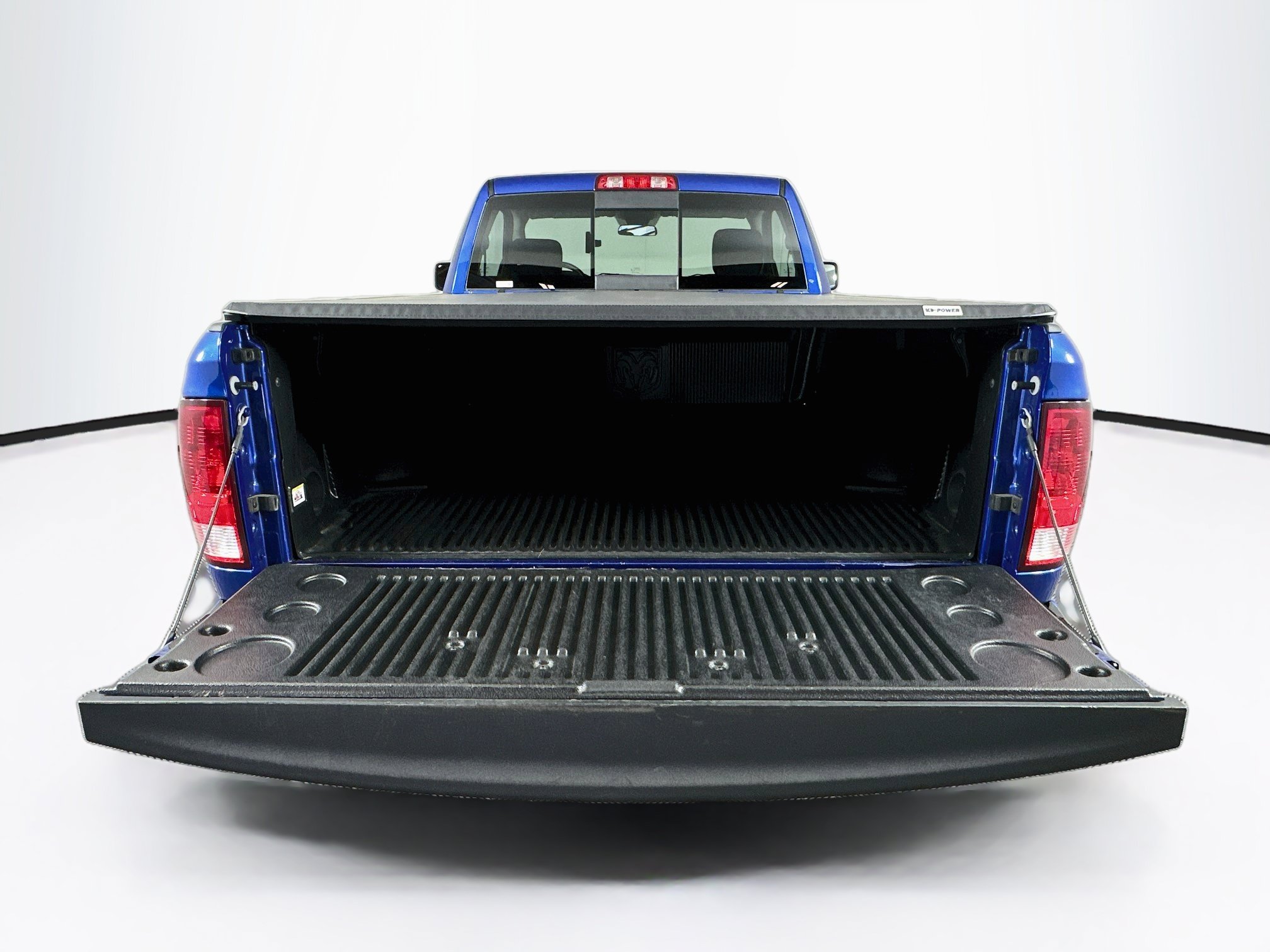 Used 2019 RAM 1500 Express RWD image 24