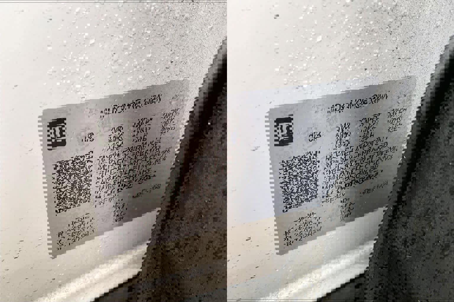 Certified 2025 Chevrolet Trax LT image 34