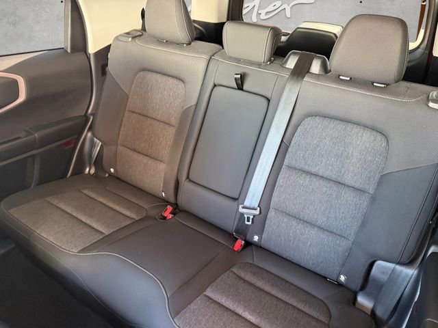 Certified 2024 Ford Bronco Sport Big Bend image 22