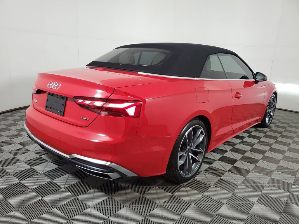 Used 2024 Audi A5 2.0T Premium Plus image 6