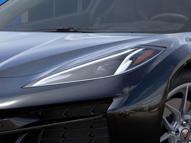New 2026 Chevrolet Corvette Z06 image 10