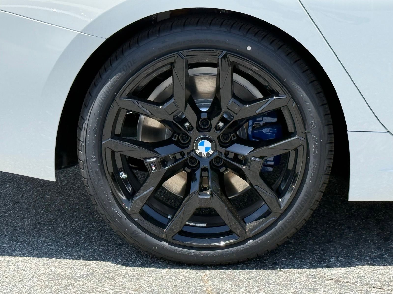 New 2026 BMW M340i Sedan RWD image 17