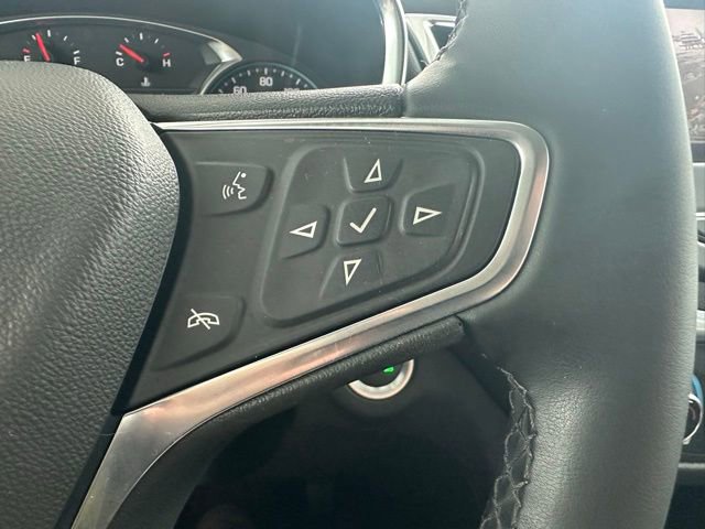 Certified 2024 Chevrolet Equinox LT image 36