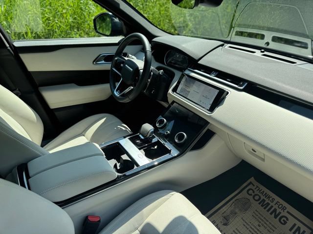 Certified 2023 Land Rover Range Rover Velar S AWD/4WD image 19