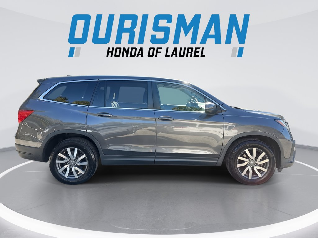 Used 2019 Honda Pilot EX image 9