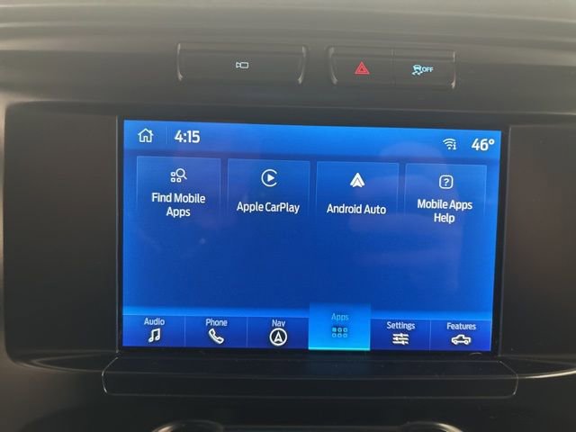 Used 2023 Ford F150 XL w/ STX Appearance Package image 16