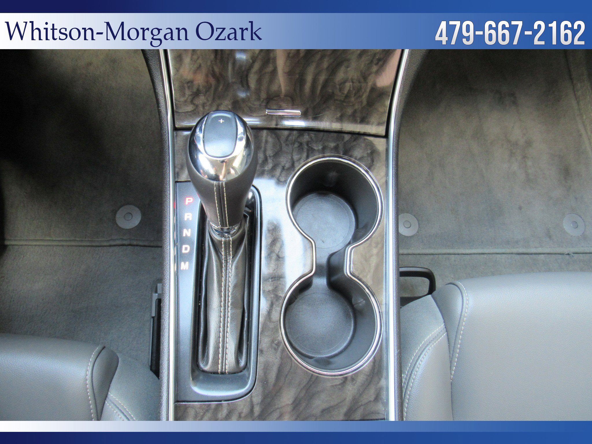 Used 2014 Chevrolet Impala LT w/ Convenience Package image 40