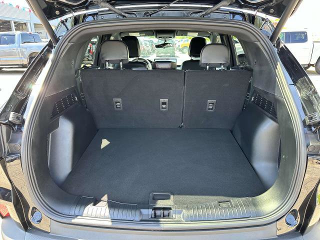 Used 2025 Ford Escape ST-Line w/ Tech Pack #1 image 8