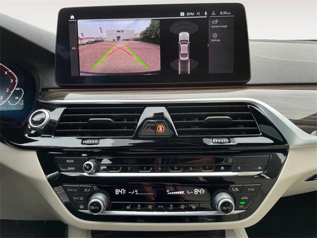 Used 2022 BMW 530e w/ M Sport Package image 14