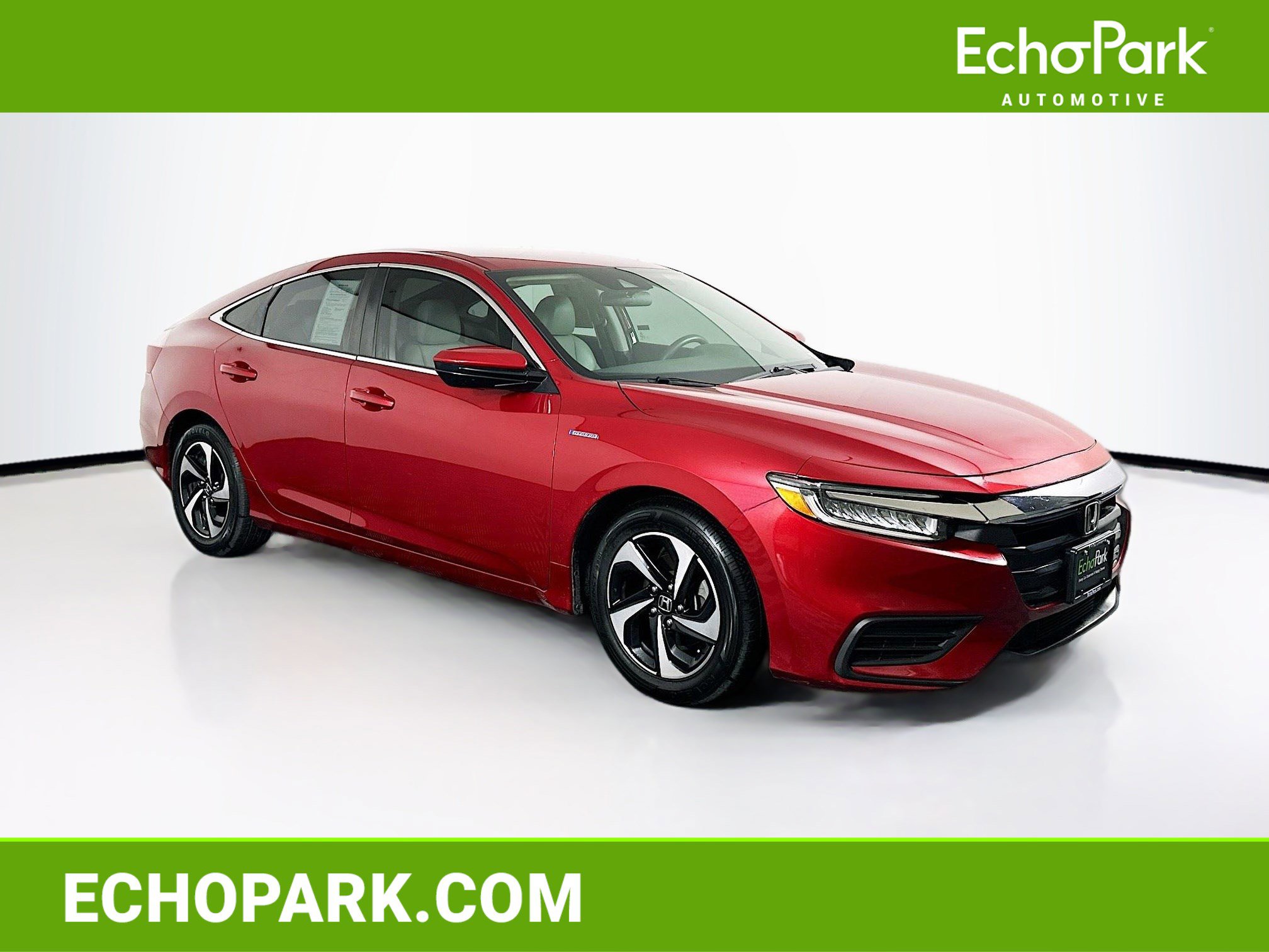 Used 2022 Honda Insight EX image 1