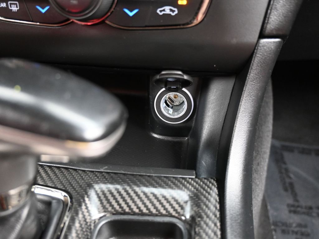 Used 2021 Dodge Charger SRT Hellcat image 26