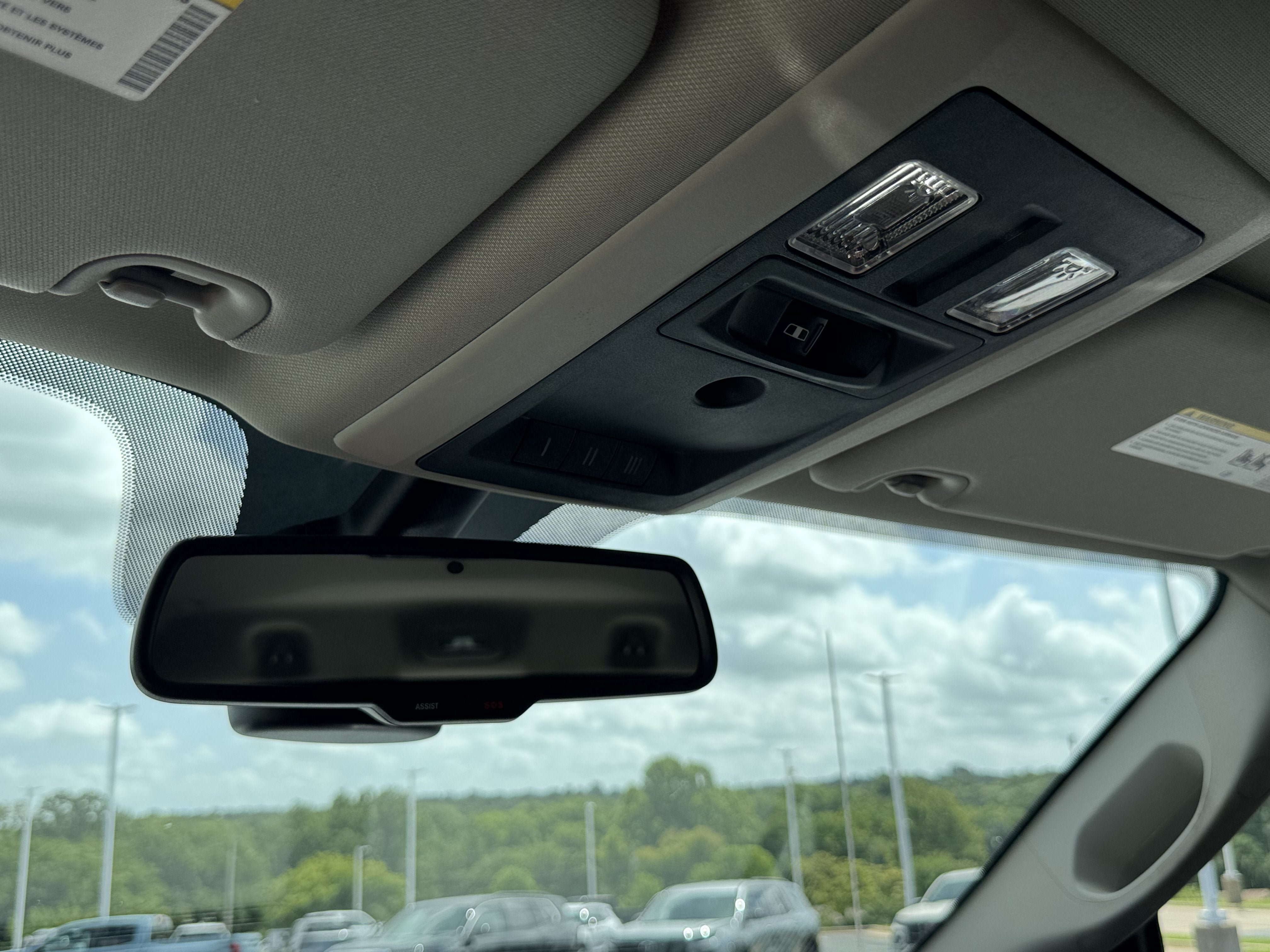 Used 2018 RAM 2500 Laramie w/ Sport Appearance Group AWD/4WD image 38