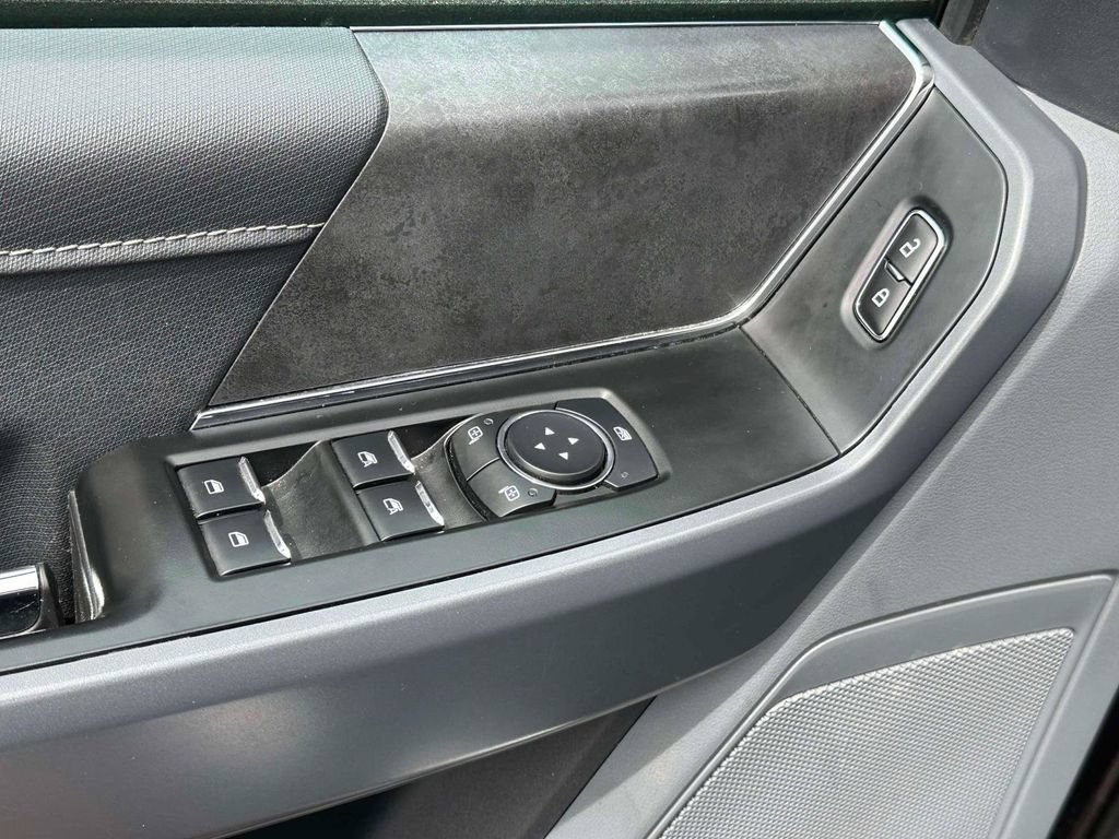 Used 2024 Ford F150 XLT w/ Equipment Group 302A MID AWD/4WD image 17