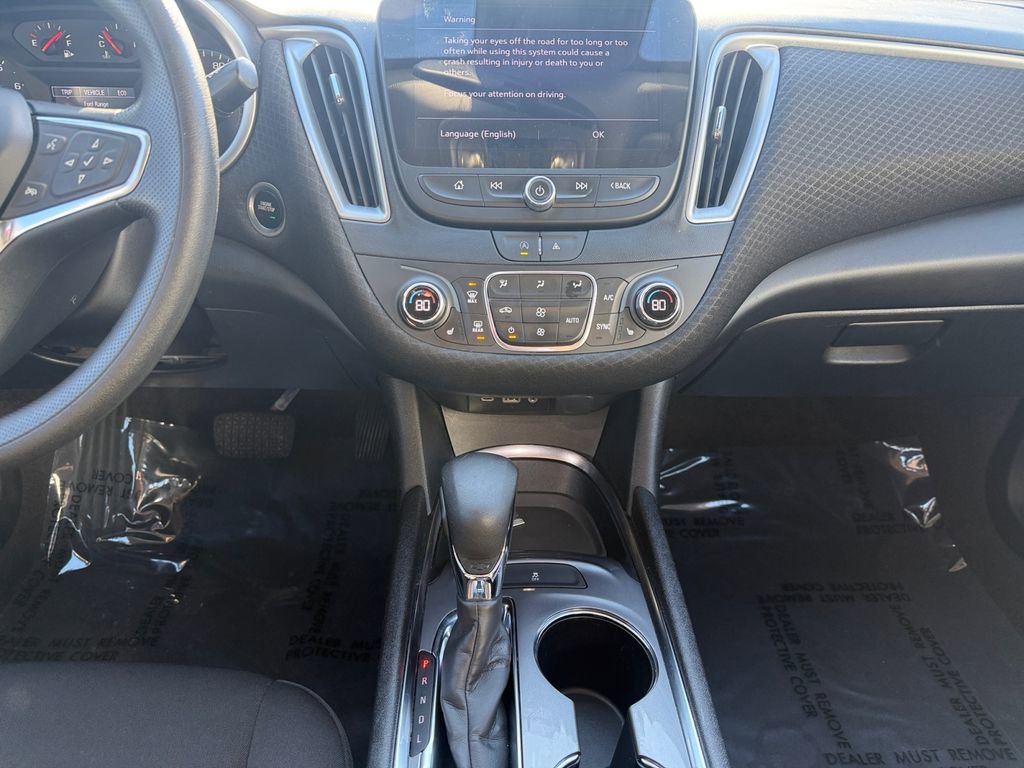 Used 2023 Chevrolet Malibu LT image 11