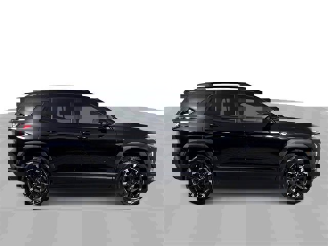 New 2026 Chevrolet Equinox RS image 9