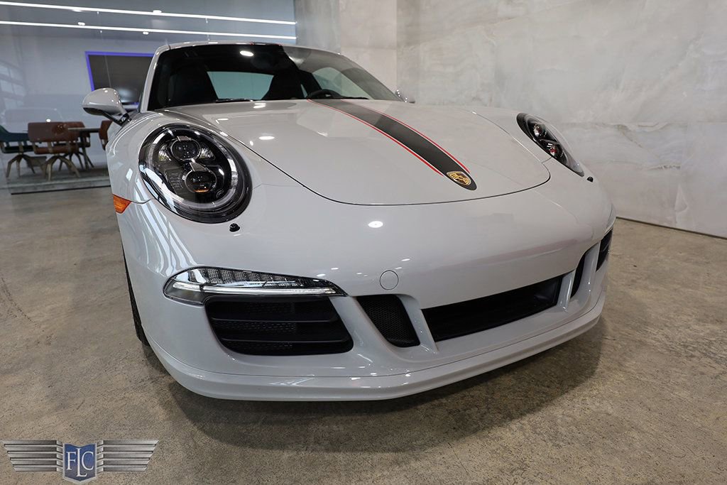 Used 2016 Porsche 911 Carrera GTS image 11