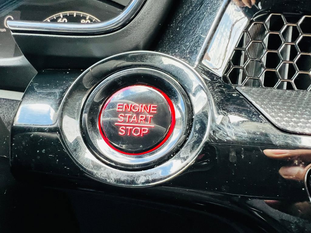 Used 2024 Honda CR-V EX-L image 28