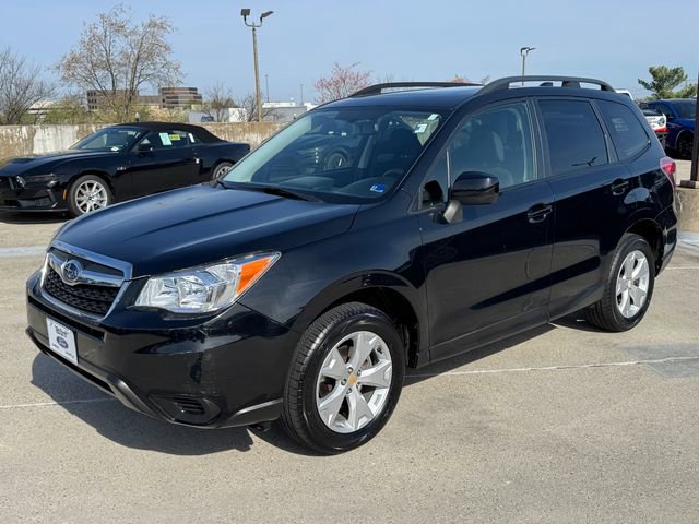 Used 2016 Subaru Forester 2.5i Premium w/ Popular Package #2 image 12
