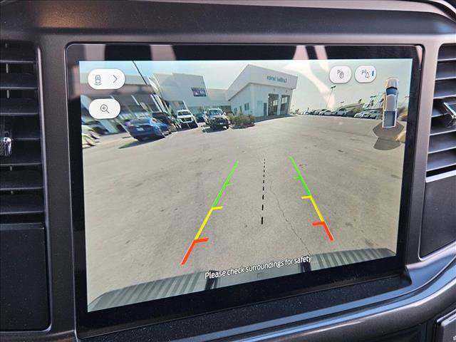 Used 2025 Ford F150 STX w/ Equipment Group 200A image 12