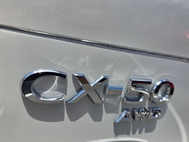 New 2026 MAZDA CX-50 AWD 2.5 S w/ Weather Package image 11