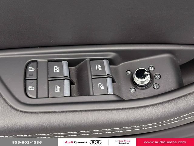 Certified 2022 Audi A4 2.0T Premium Plus w/ Premium Plus Package AWD/4WD image 18