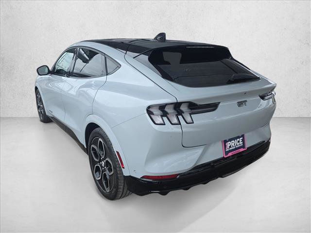 Certified 2023 Ford Mustang Mach-E GT AWD/4WD image 3