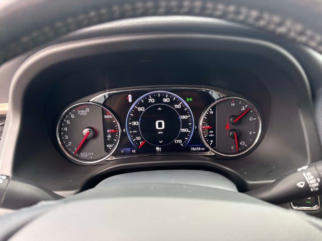 Used 2020 GMC Acadia Denali w/ Technology Package FWD image 29