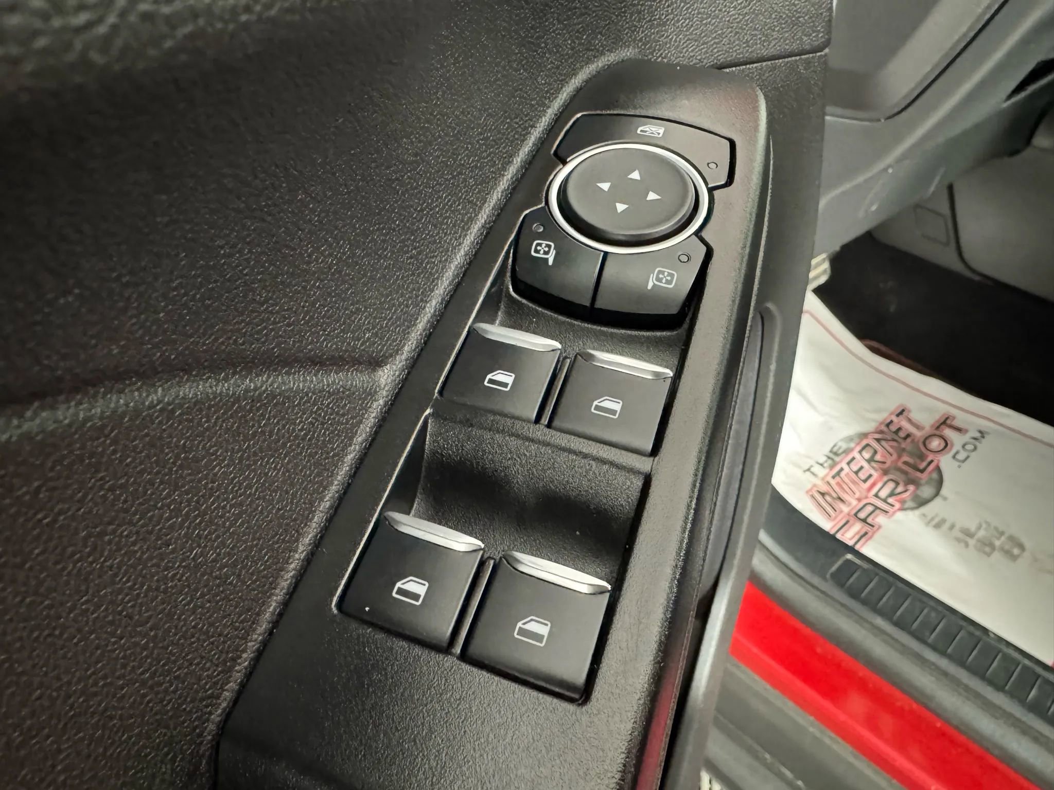 Used 2023 Ford Escape ST-Line w/ Tech Pack #1 image 40