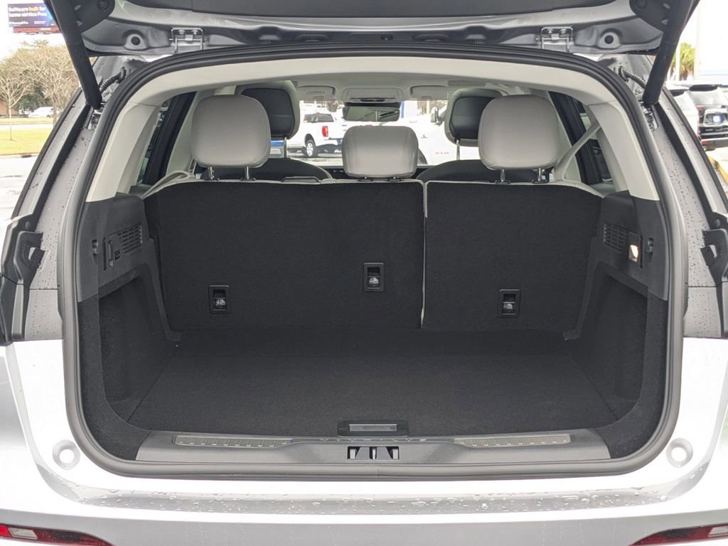 New 2026 Lincoln Nautilus Reserve image 13