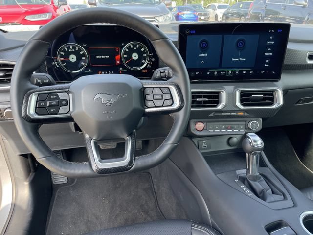 Used 2026 Ford Mustang Premium RWD image 12