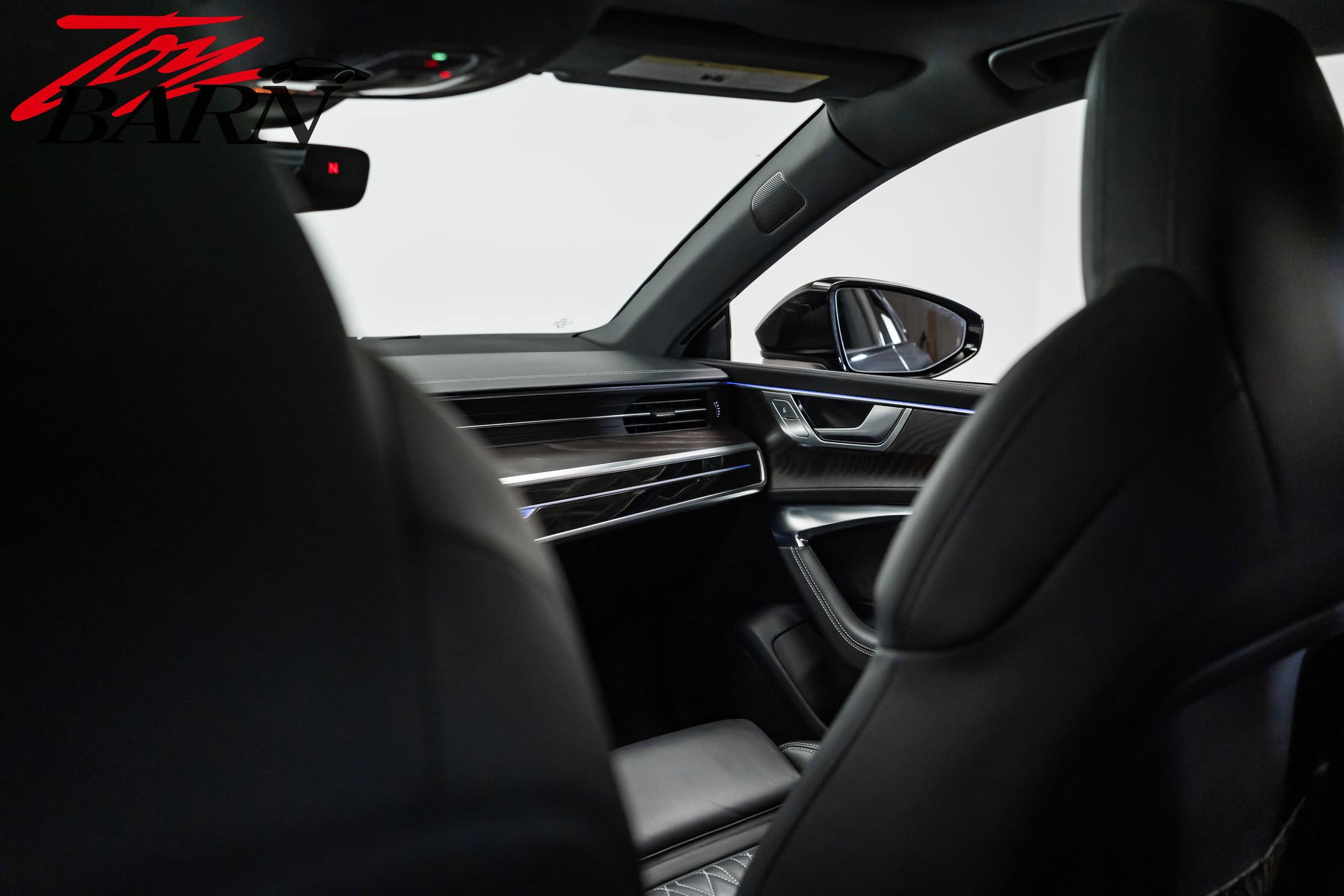 Used 2020 Audi S7 Prestige w/ Prestige Package image 51