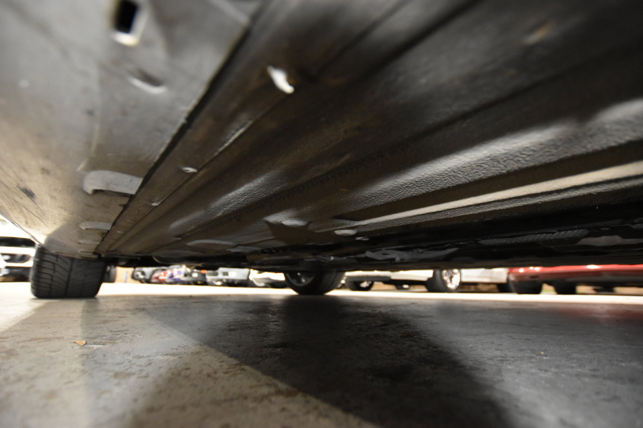 Used 2008 Audi TT 3.2 image 58