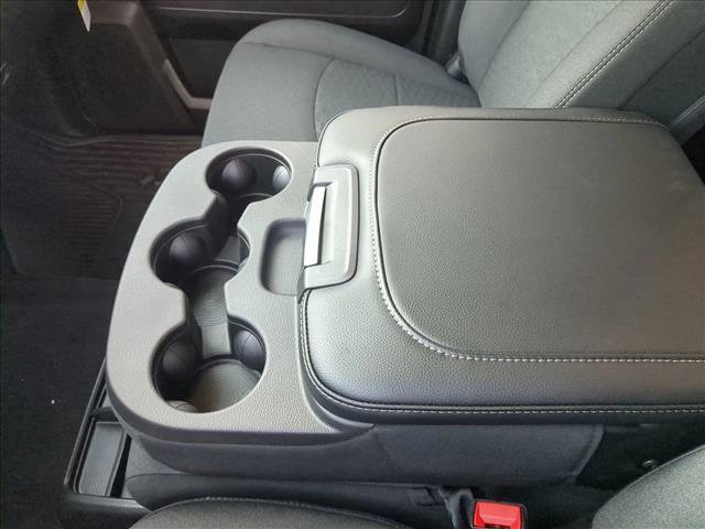 New 2026 RAM 2500 Tradesman w/ Power Wagon Package image 12